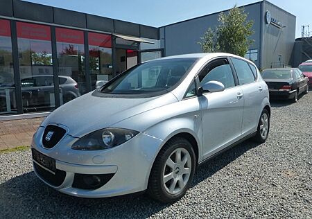 Seat Altea AUTOMATIK Klima TÜV/AU NEU