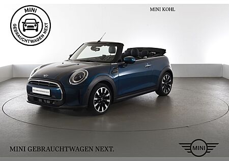 Mini Cooper Cabrio Sidewalk Edition DAB Ambientes Lic