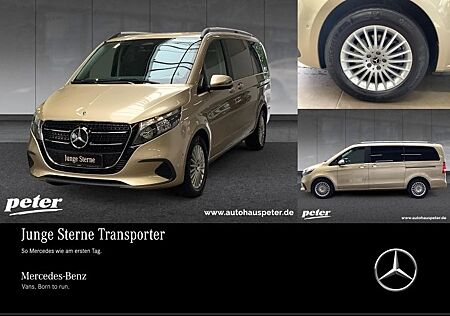 Mercedes-Benz V 220 d Lang Distronic/Rückfahrkamera/Widescreen