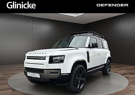 Land Rover Defender 110 D250 X-Dynamic SE AHK