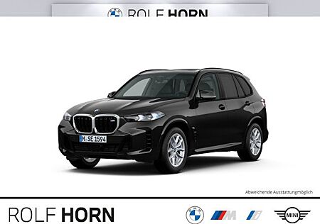 BMW X5 M60i Navi AHK HeadUp RfKam harman/kardon Pano