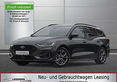 Ford Focus Turnier ST Line AZ: 999,-- mtl: 327,--