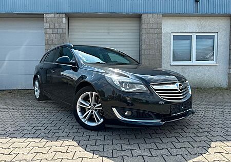 Opel Insignia A Sports Tourer Sport OPC-Line ATM-Mot.