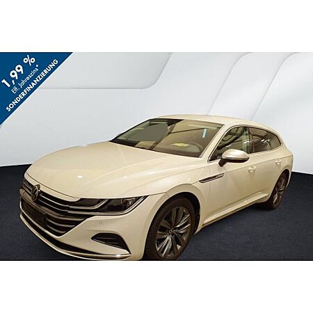 VW Arteon leasen