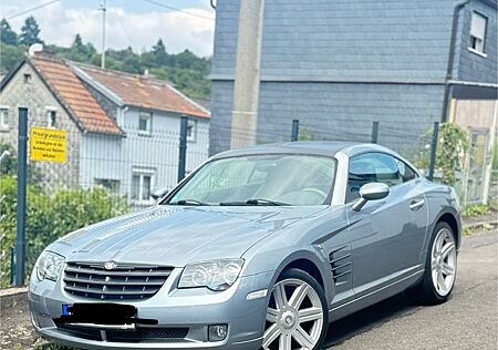 Chrysler Crossfire 3.2 V6 -