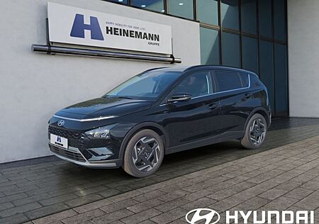 Hyundai Bayon 1.0 T-GDI Prime