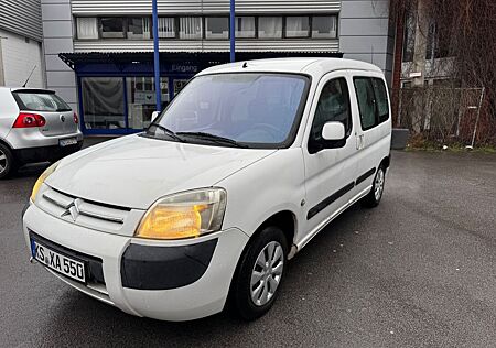 Citroën Berlingo 1.4 Multispace Plus Multispace Plus