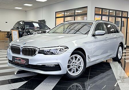 BMW 520 d Touring"AUTOMATIK"ACC"HEAD UP"AHK"KAMERA