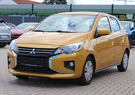 Mitsubishi Space Star 1.0 Klima BILDER ANSCHAUEN