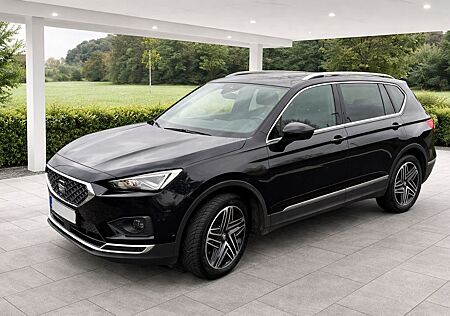 Seat Tarraco 2.0 TSI 140kW Xperience 4Drive DSG X...