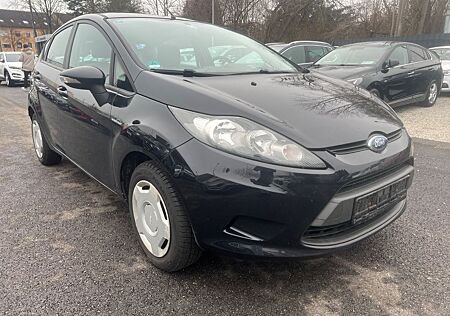 Ford Fiesta Trend *Diesel*SHG*TÜV*