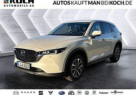 Mazda CX-5 2.0L 165ps 6MT FWD AD'Vantage LED Navi SCBS