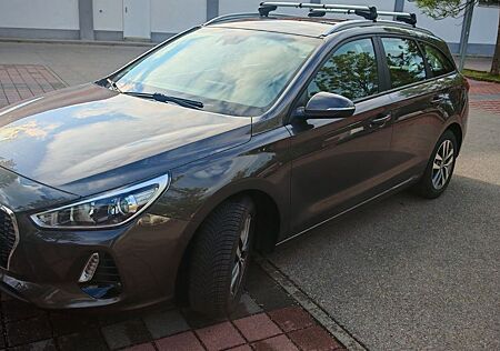 Hyundai i30 1.6 CRDi 81kW Trend Trend