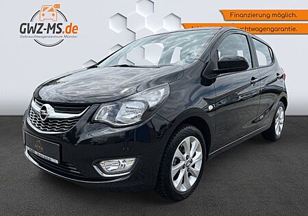Opel Karl Exklusiv