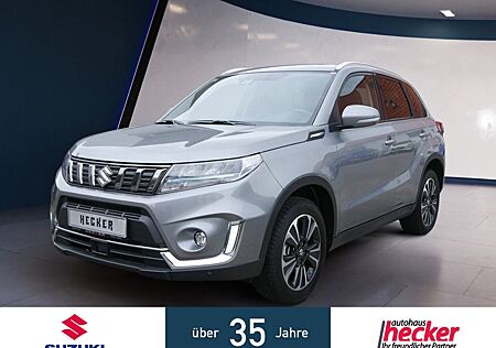 Suzuki Vitara 1.5 Hybrid Allgrip Comfort+ AGS AHK PANO