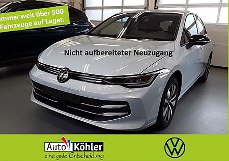 VW Golf Volkswagen GOAL eTSi DSG CarPlay+ACC+LED+Virt+PDC+360