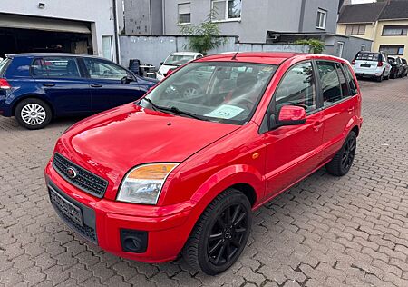 Ford Fusion "Zahnriemen bei 169026KM NEU"/Tüv-01/27