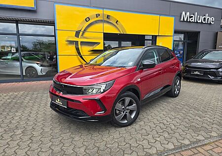 Opel Grandland X Grandland GS Line Automatik
