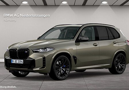 BMW X5 M X5 M60i xDrive M Sport Standheizung Kamera LED