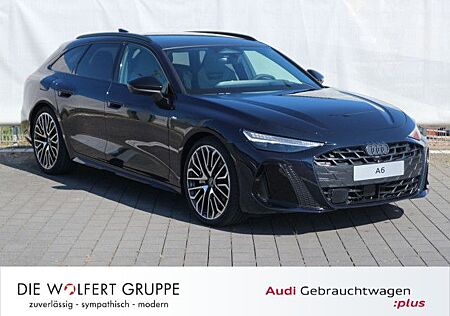 Audi A6 Avant TFSI quattro 270 kW S tronic