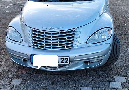 Chrysler PT Cruiser Cabrio Limited 2.4 Limited