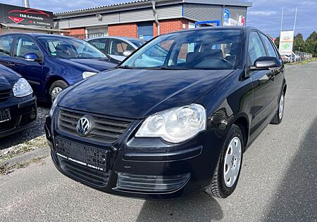 VW Polo Volkswagen 1.2 Goal*GARANTIE*SERVICE NEU*5-TÜRIG*