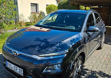 Hyundai Kona Elektro