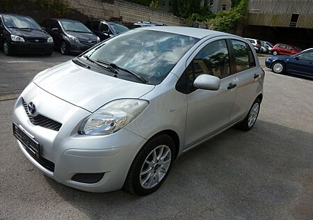 Toyota Yaris Cool klima