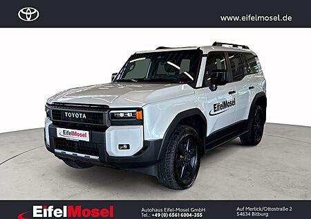 Toyota Land Cruiser 2.8 D-4D 151 kW AWD Lounge