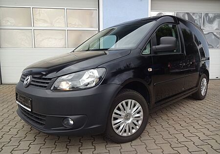 VW Caddy Volkswagen Kasten,HU.08/2027,Netto 5874.-€