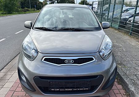 Kia Picanto Edition 7