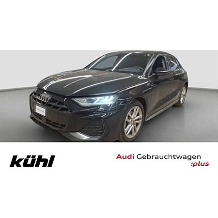 Audi A3 leasen