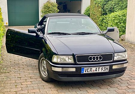 Audi Cabriolet 2.8 V6