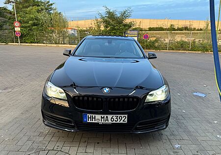 BMW 520d