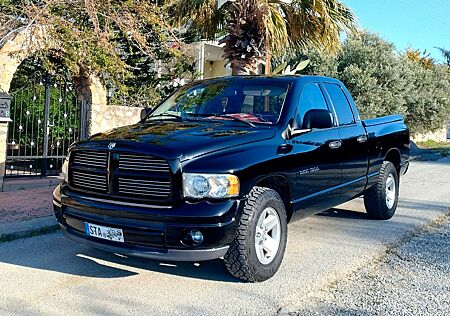 Dodge RAM 1500 SLT Plus