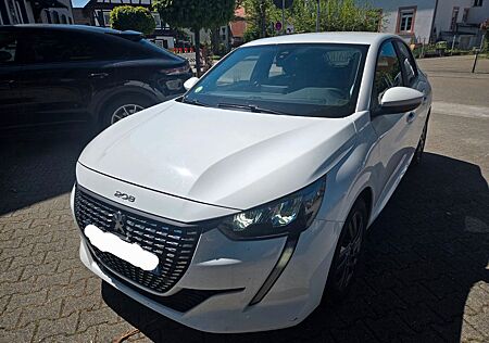 Peugeot 208 Active
