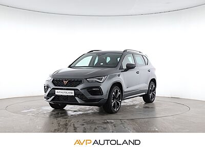 Cupra Ateca 1.5 TSI DSG | AHK | Business Paket Plus