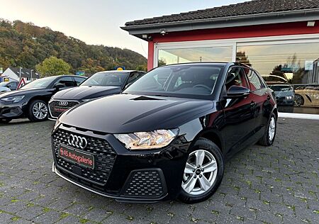 Audi A1 Sportback 25 TFSI Tageszulassung Neu