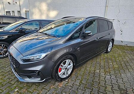 Ford S-Max 2.0 EcoBlue Aut. ST-LINE AHK ACC Led 7 Sit