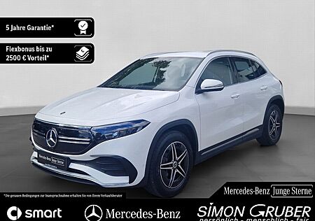 Mercedes-Benz EQA 250 AMG Line Adv. MBUX Aug Reality Navi LED