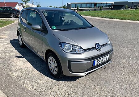 VW Up Volkswagen ! Mit LED Scheinwerfer