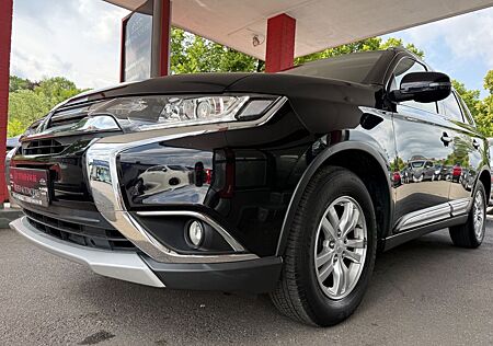 Mitsubishi Outlander SUV-Star Kamera Klima SHZ AHK 1. Hand