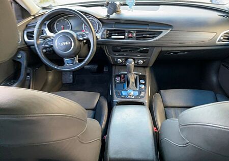 Audi A6 2.0 TDI ultra S tronic -