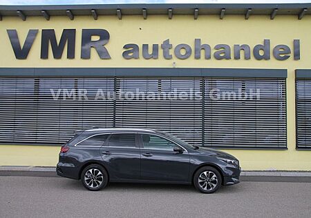 Kia Cee'd Sportswagon 1.5 T-GDi *Navi*Kamera*