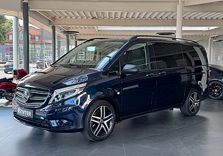 Mercedes-Benz Vito Tourer 119 CDI Edition lang 7xSitze/Standh.