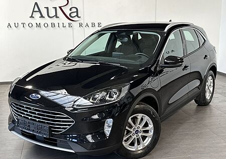 Ford Kuga 2.5 Duratec PHEV Titanium NAV+LED+ACC+KAM