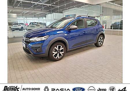 Dacia Sandero Stepway TCe 100 ECO-G Expression SHZ AC