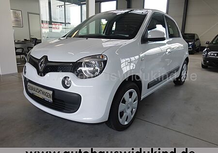 Renault Twingo Dynamique LED 5 türig TÜV AU 04 2027