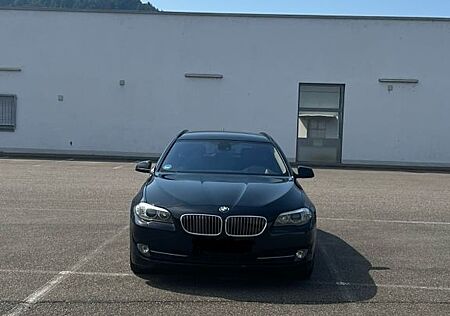 BMW 520d Touring