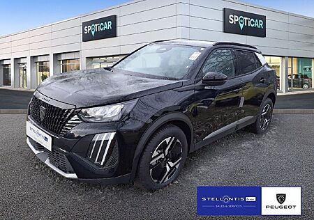 Peugeot 2008 1.2 PureTech 130 Allure (EURO 6e)
